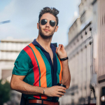 Moda uomo primavera 2027: torna il colore, addio al minimalismo neutro
